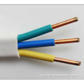 PVC -Kabel mit Schaltkreisschutzleiter